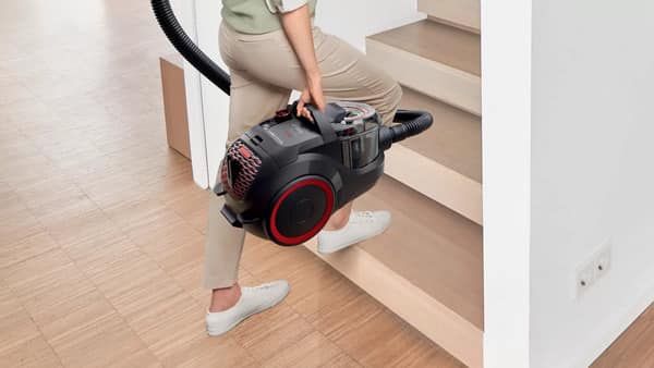 Máy hút bụi Bosch BGS21WPOW 2000W