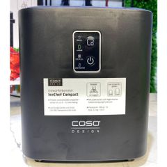 Máy làm đá Caso IceChef Compact