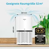 Máy lọc không khí Medion MD10171