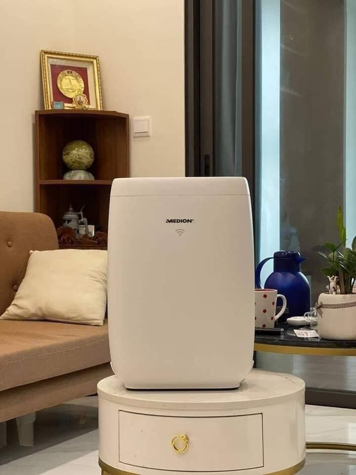 Máy lọc không khí Medion MD10444