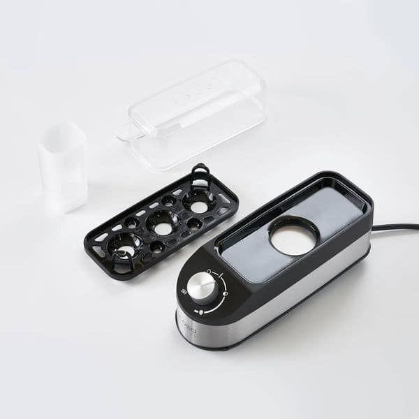 Máy luộc trứng CASO E3 - 210W