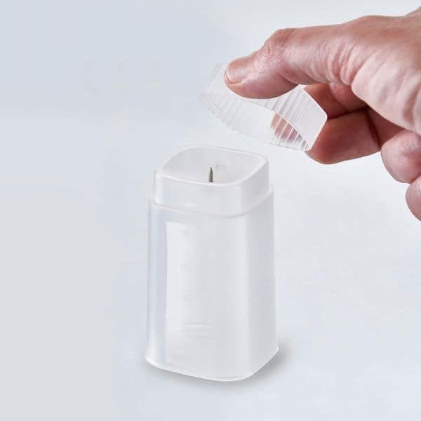 Máy luộc trứng CASO E3 - 210W