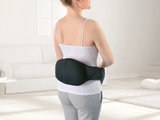 Máy massage cổ Shiatsu Silvercrest Personal Care
