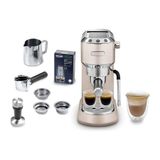 Máy pha cà phê Delonghi EC885.BG