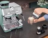Máy pha cafe Delonghi EC9155