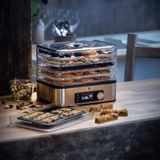 Máy sấy khô thực phẩm Wmf