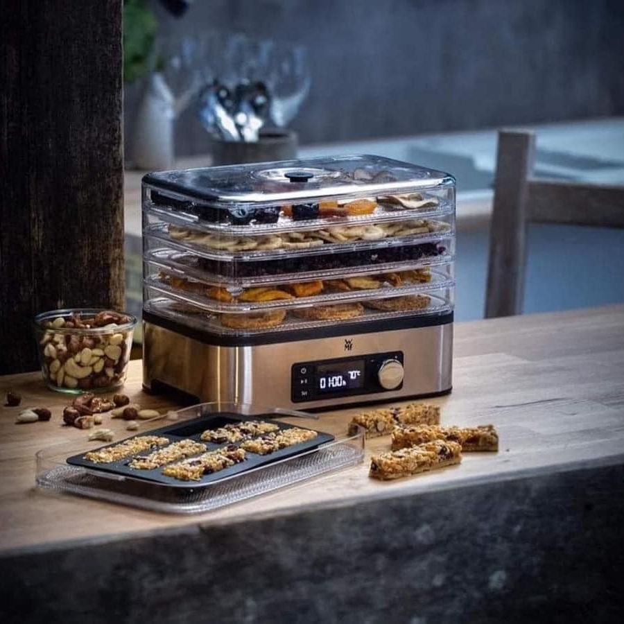 Máy sấy khô thực phẩm Wmf