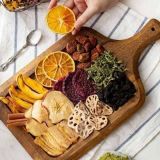 Máy sấy khô thực phẩm Wmf