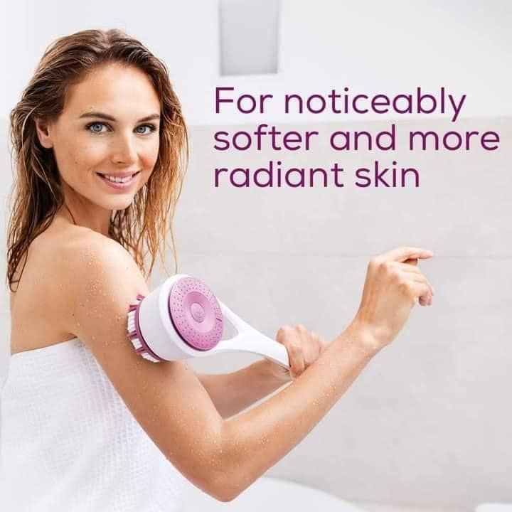 Máy tắm Beurer FC 25 body brush