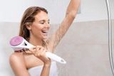 Máy tắm Beurer FC 25 body brush