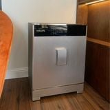 Két sắt Philips SBX701-4B0 vân tay thông minh 60kg