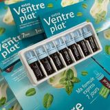 Nước uống detox hỗ trợ đào thải mỡ thừa Milical Extra Ventre Plat
