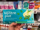 Nước uống detox hỗ trợ đào thải mỡ thừa Milical Extra Ventre Plat