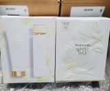 Bộ nước hoa 2 món Elizabeth Arden White Tea EDP