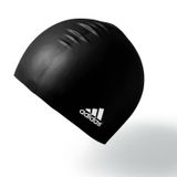 Mũ bơi thi đấu Adidas Silicon