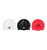 Mũ bơi thi đấu Adidas Silicon