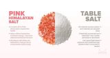 Muối hồng Himalaya 1kg