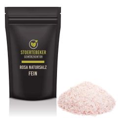  Muối hồng Himalaya 1kg 