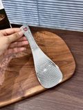 Muôi cơm Inox cap cấp