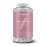 Viên uống bổ sung Myvitamins Collagen 90 viên (UK - Anh Quốc)
