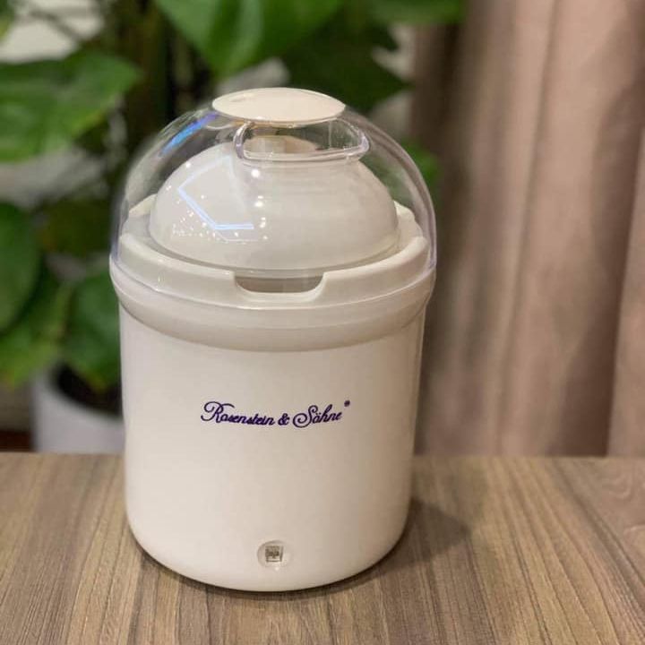 Máy làm sữa chua giá bao nhiêu