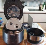 Nồi cao tần Cuckoo CRP-KHTS1060FD Dung Tích 1.8L