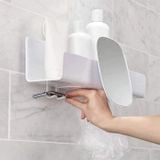 Kệ gắn tường nhà tắm Joseph Joseph 70548 (dạng thẳng)