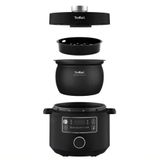 Nồi áp suất điện đa năng Tefal CY754830 Turbo Cuisine