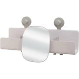 Kệ gắn tường nhà tắm Joseph Joseph 70548 (dạng thẳng)