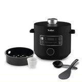 Nồi áp suất điện đa năng Tefal CY754830 Turbo Cuisine