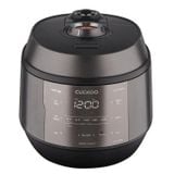 Nồi cao tần Cuckoo CRP-KHTS1060FD Dung Tích 1.8L