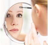 Bộ nặn mụn và nhíp IZUKU 6 món nội địa Đức