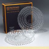 Bộ 2 đĩa tròn Nachtmann Bossa Nova 99681 - 21cm