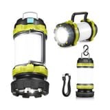 Đèn tích điện đa năng Consciot LED Camping Lantern