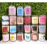 Nến thơm Bath & Body Works 3 bấc