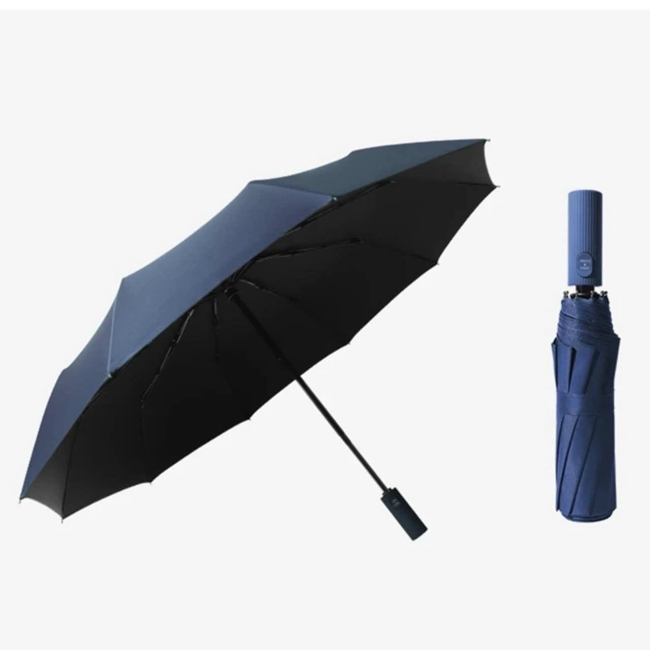 Ô thông minh tự động đóng/mở UV Ajisai Made in Japan