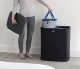 Giỏ đựng quần áo 2 ngăn Joseph Joseph 50004 Tota 90L