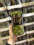 Oliu xanh nguyên hạt Bernal Chupadedos 685g