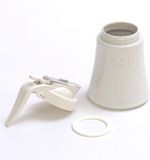 Bình đựng mật ong, sirup Zero Japan