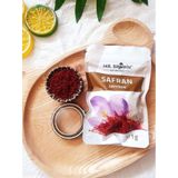 Nhụy hoa nghệ tây Mr Brown 1g