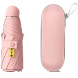 Ô dù mini 3 lớp chống năng made in Japan