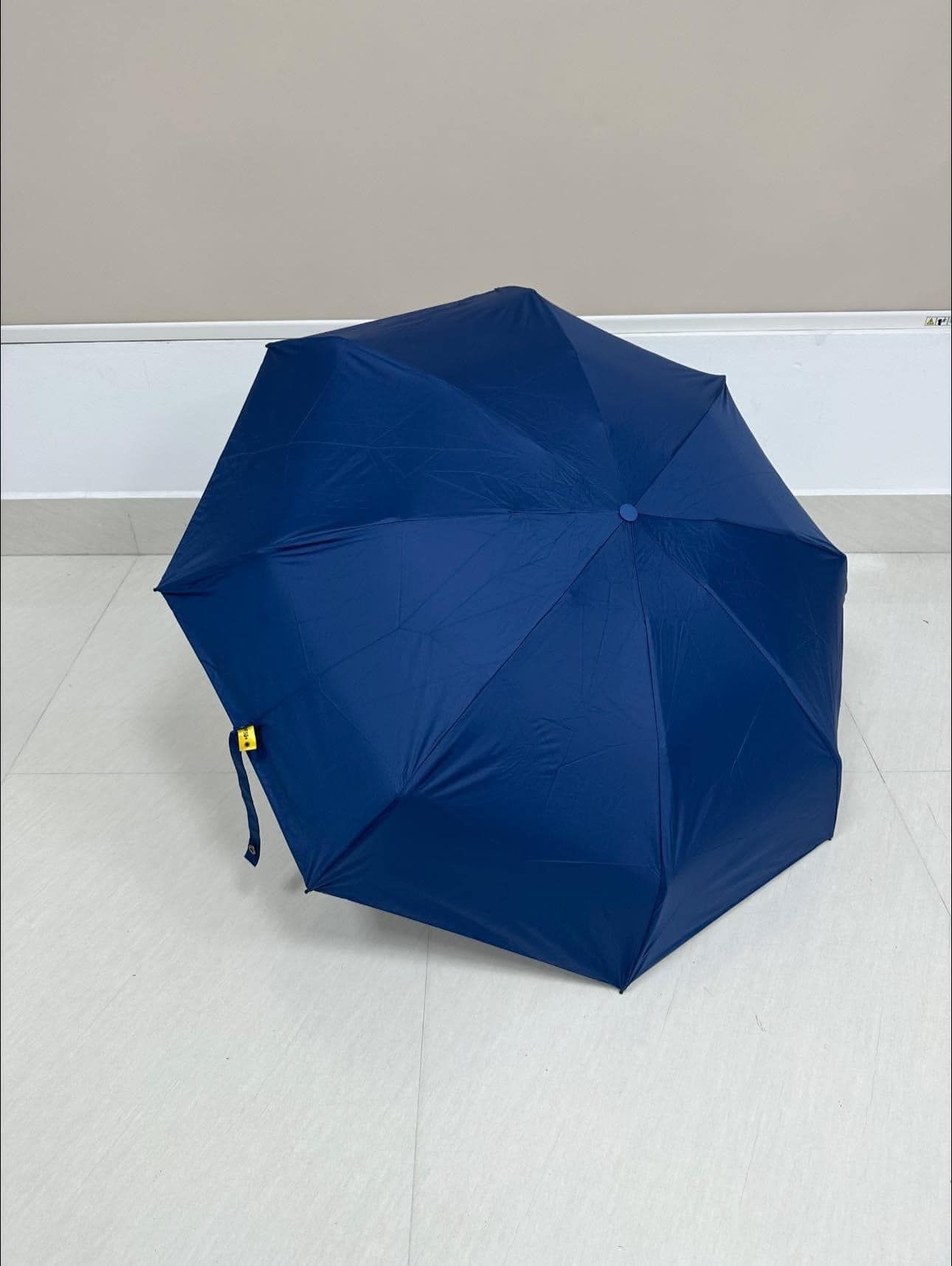 Ô dù mini 3 lớp chống năng made in Japan