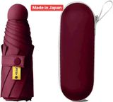 Ô dù mini 3 lớp chống năng made in Japan