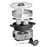 Nồi Lẩu Hấp Wmf Lono Hot Pot & Steam