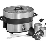Nồi Lẩu Hấp Wmf Lono Hot Pot & Steam