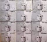 Nồi cơm điện Cuckoo IH Smart