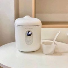 Nồi cơm mini Cuckoo CR-0255MW