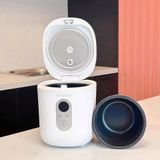 Nồi cơm mini Cuckoo CR-0255MW