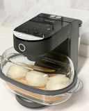 Nồi hấp đa năng Hurom Steam Pot (Bản Full siêu xịn sò)