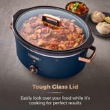 Nồi nấu chậm Tower 3.5L